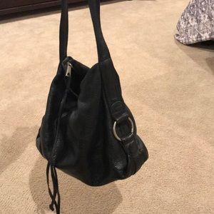 Buttery Soft leather bag